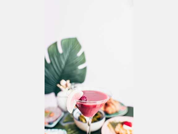 Wine Franchise Event Business