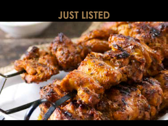 Popular and Profitable Middle Eastern Food Outlet