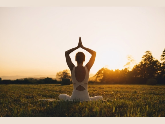 Leading Yoga App for Europe- 10 Years of History