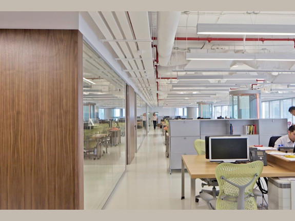 Hong Kong Asset Management Company for Sale