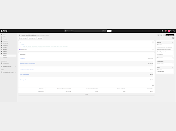 TargetEdge – Own a Profitable Online Digital Business