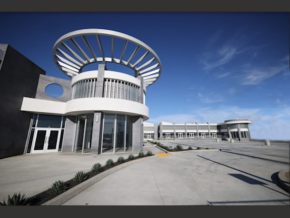 For Rent / Restaurant  Space / Customizable Setup