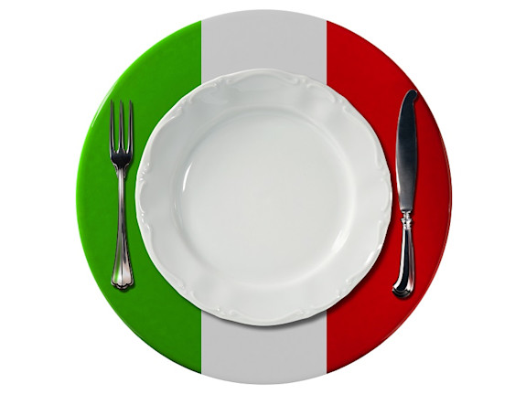Italian Restaurant