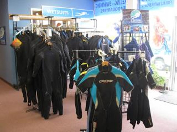 Scuba & Dive Shop for Sale in Nassau County, NY