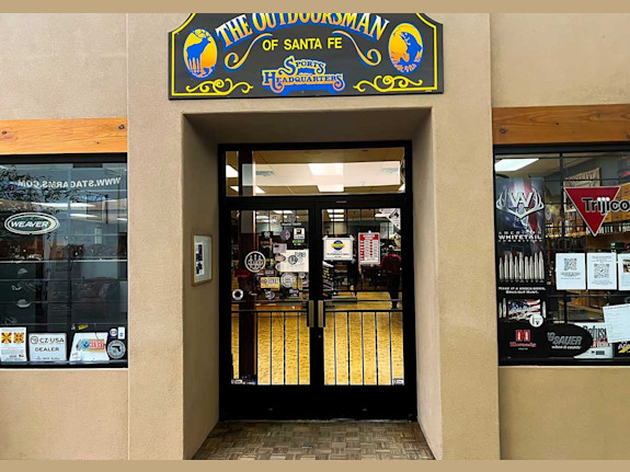 Under Contract Premier Full-Line Hunting & Sporting Firearms Retailer