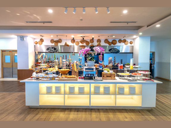 Buffet or Banquet Restaurant Riverside County CA