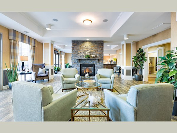 Assisted Living & Memory Care Leader Expanding