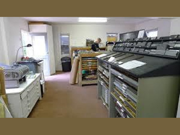 Printing Business for Sale in Nassau County, NY