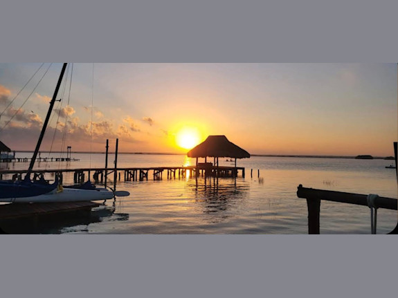 Business opportunity in Bacalar