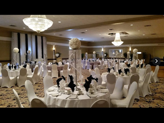 Exclusive Hospitality Management Contract