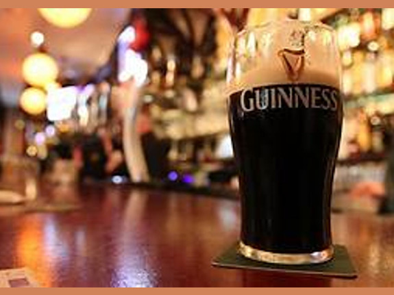 Irish Pub for Sale Near Holly Hill – $750,000