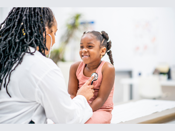 Pediatric Urgent Care Center in Greater NY Region