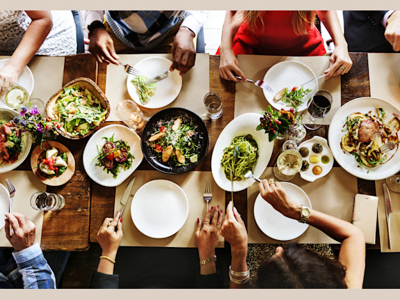 Restaurant & Function Venue Opportunity