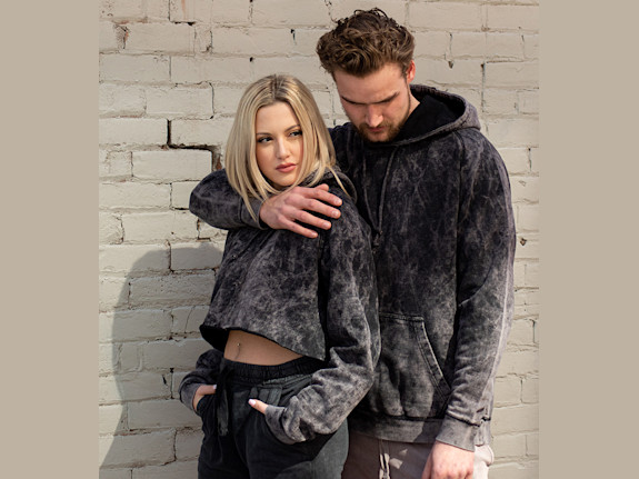 Ethical Clothing Brand & Digital Assets sale