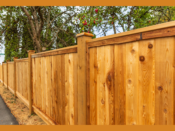 Premier Full-Service Fencing Contractor