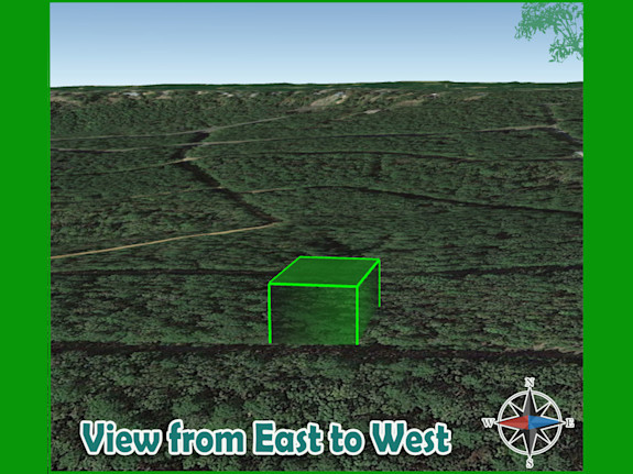 0.2184 Acre Lot For Sale In Fairfield Bay, AR