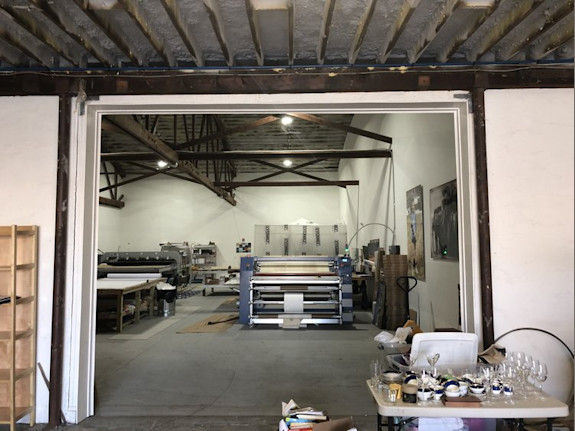 Printing Equipment in Connecticut-Owner Financing