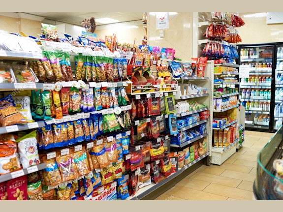 Established Convenient Deli with Good Growth