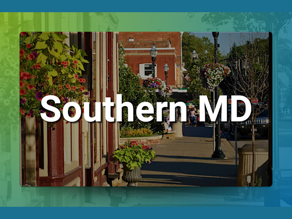 Southern MD Chiropractic Practice for Sale