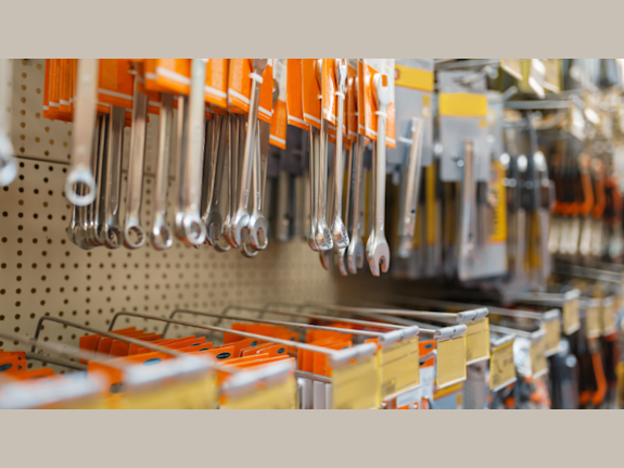 Manufacturer's Representative