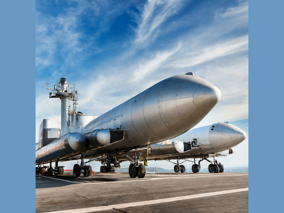 Seeking Tankers For Oil and and Fuel Transactions