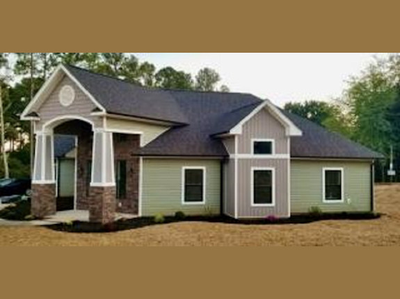 Construction Business for Sale in Pickens County
