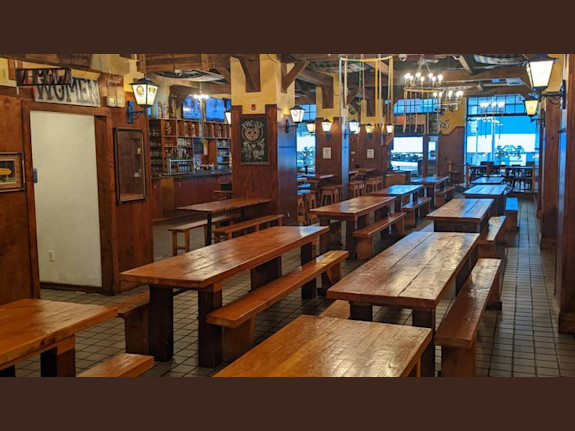 Exciting Midtown NYC location