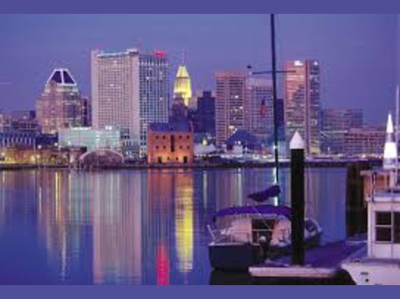 Suburb of Baltimore, MD Accounting Practice