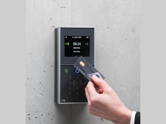 ID Card Printing and Access Control Solutions