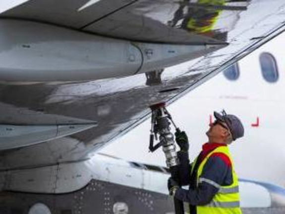 Global Network of Oil and Gas Refineries