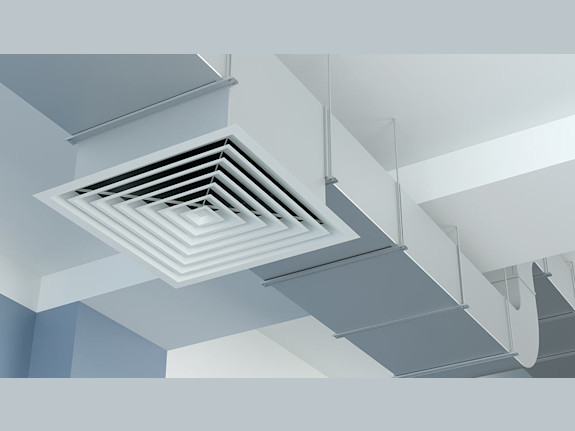 Turnkey Air Duct & Vent Services Business Venture