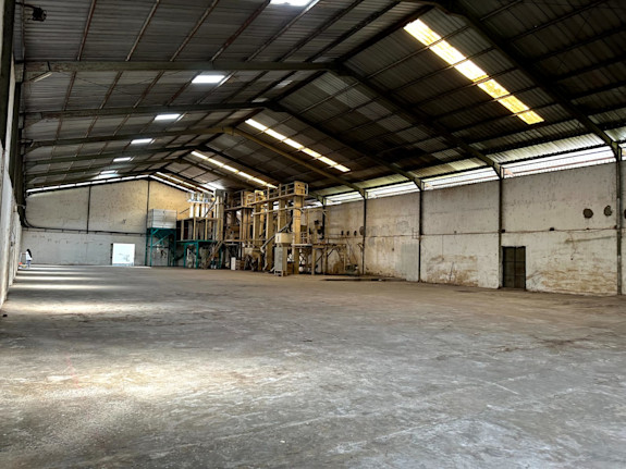 Rice Factory For Sale