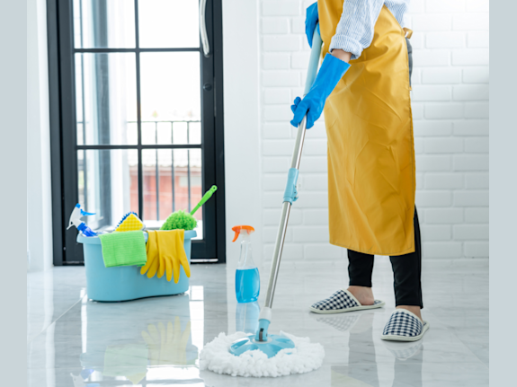 Established Residential Cleaning Bus. in NJ