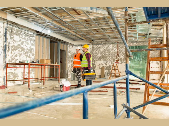 Restoration and Renovation Contractor