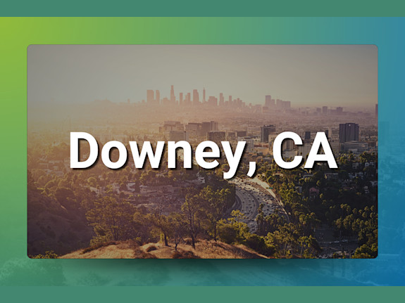 Thriving Chiropractic Practice in Downey, CA