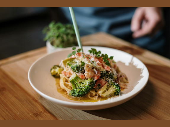 Profitable Italian Restaurant & Pizzeria