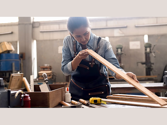 Profitable Custom Joinery Business – Hawaii