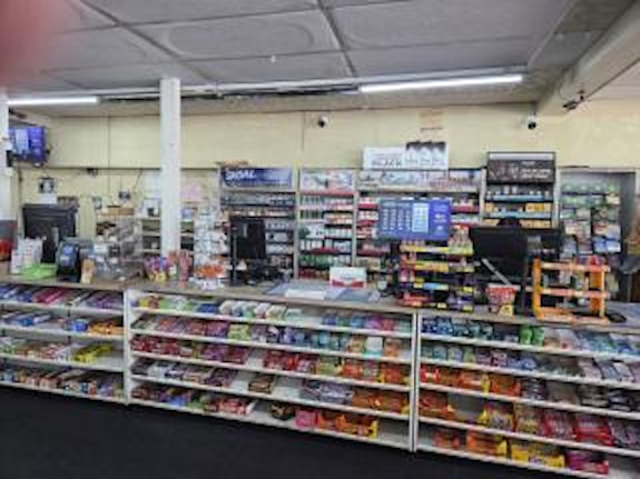 Convenience Store for Sale in Rhode Island