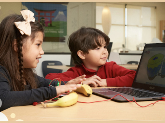 Two Profitable Franchise Education Centers