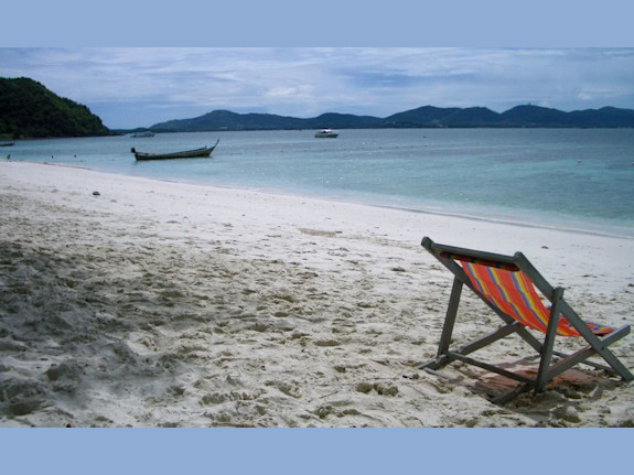 Oceanfront Casino Hotel/Condo Development Land