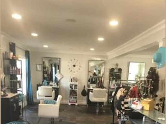 Hair Salon for Sale in Nassau County