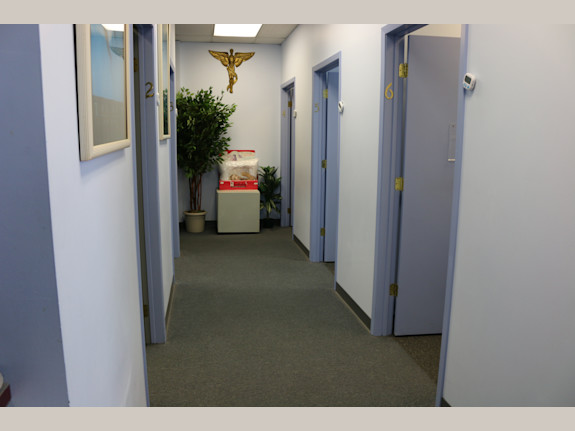 Melville Long Island Chiropractic Office For Sales