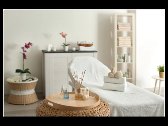 Turnkey Therapeutic Massage & Wellness Centers