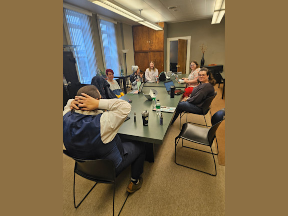 Mental Health Group Private Practice