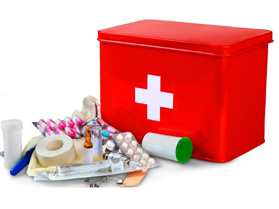 Turnkey Retail Pharmacy. Insurance Contracts.