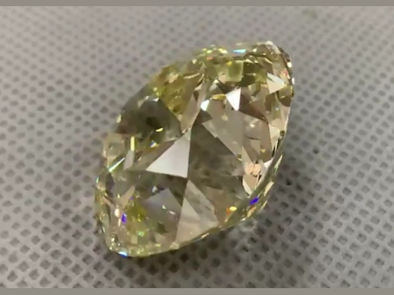 Diamond, Sapphire and more...