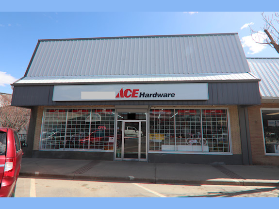 Ace Hardware Store/ Building, Inventory,Assets
