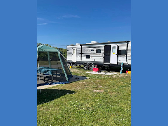 RV and Camper Rental Business