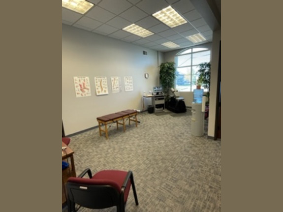 BridgeTower Chiropractic in Meridian, ID for sale