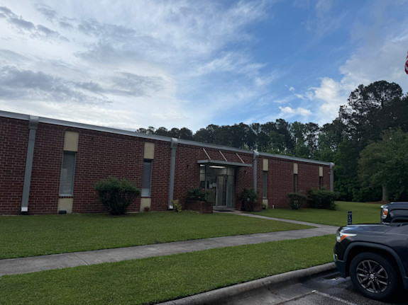 Tobacco Manufacturing Factory